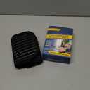 ChongErfei Pregnancy Belly Band Maternity Belt Back Support Abdominal Binder Back Brace - Relieve Back, Pelvic, Hip Pain for Pregnancy Recovery(Black,Plus Size)