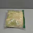 Soft Pearl Beaded Lace size 8ft