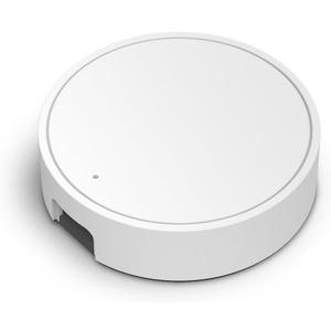 Hub Mini | Smart Home Hub | Controls Matter, Alexa, SmartThings, Philips Hue, Nanoleaf, Govee... Compatible Devices Through Flic Button or Flic Twist