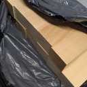 MUKCHAP 12pcs 6 x 2 x 2 Inch Basswood Carving Blocks, 15 x 5 x 5cm Whittling Wood Blocks, Unfinished Wood Block for Carving, Crafts