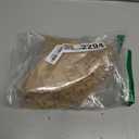 Round Burlap Placemats Set of 3 Jute Rustic Place Mats for Dining Tables Heat Resistant Natural Farmhouse Table Mats Decor for Thanksgiving (Brown)