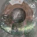 AMOLEN PLA Filament Fossil Gradient Stone PLA 3D Printer Filament 1.75MM Dimensional Accuracy / 0.02mm1kg(2.2lbs) Matte Finish Printing Spool