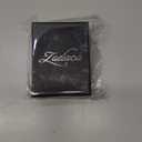 Zodaca Inspirational Silver Wrist Bracelet Cuff for Women, Namaste All Day, 2.6x2 In