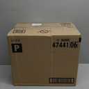 Poise Incontinence & Postpartum Pads for Bladder Leaks, 6 Drop Ultimate Absorbency, Regular Length, 112 Count