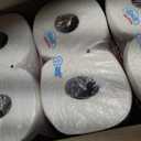 Charmin Ultra Strong Clean Touch Toilet Paper, 24 Family Mega Rolls = 120 Regular Rolls