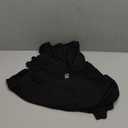 Fruit of the Loom Women's Micro Waffle Premium Thermal Set (Size Medium, Black)