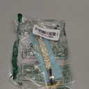 Gold Slim Band for Women Compatible with Apple Watch 38mm 40mm 41mm 42mm(S10/11) Designer Bling Jewelry Dressy Bracelet Adjustable Metal Strap for iWatch Series 11/10/9/8/7/6/5/4/SE 3/2/1