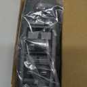 Master Power Window Switch, Driver Side 8 + 13 Pins, Replacement for 2011-2016 Do-dge Journey, 68084001AB, 68084001AC, 68084001AD, DWS1893