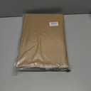 4-Tier Paper Organizer for Desk With Handle, Mesh Desktop File Tray, Office Classroom Organization and Storage - Pink