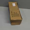 FOOING 6 Pack Firework Lights Led Copper Wire String Lights 8 Modes Battery Operated Fairy Lights with Remote,Wedding Decorative Hanging Light for Party Patio (Warm White)