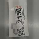 Atomic American English Talking Watch Speaks Clear and Loud Time, Date and Alarm time Stretch Band is Best Gift for Senior,Visually impaired, or Blind People (Silver)