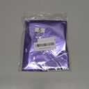 Purple Number 5 Balloon 40 Inch, Big Large Foil Helium Number Balloons, Jumbo Giant Mylar Number 5 Balloons for 5 Year Old Birthday Party Decorations Supplies Anniversary Celebration
