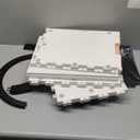 2-in-1 Rotating Puzzle Board for 1500-Piece Jigsaw with Color Drawers Cover