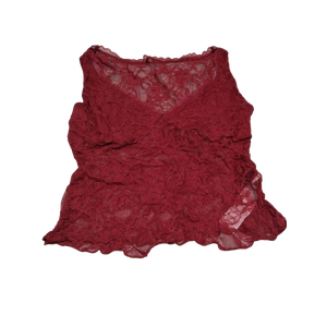 Top for Women's Size L