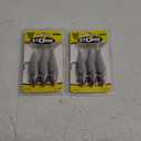Storm WildEye Swim Shad 04 (Shad, Size- 4) 2Pack