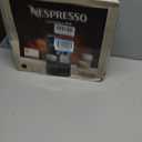 Nespresso Lattissima One Original Espresso Machine with Milk Frother by De'Longhi, Shadow Black