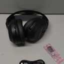 Turtle Beach Stealth 500 Wireless Gaming Headset with Mic Licensed for Xbox Series X|S, Xbox One & works via Bluetooth with PC & Mobile 40-Hr Battery, Memory Foam Cushions, Black 