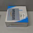 Air Pressure Regulator 3/8 NPT Auto Drain and Semi-Auto Drain Double Air Filters, Air Compressor Water Separator 0-150PSI, Air Drying System, Polycarbonate Bowl