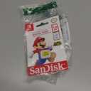 Nintendo Switch 2 Micro SD Card, SanDisk