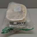 Bread Proofing Baskets Set of 2 10 inch Oval Shaped Dough Proofing Bowls w/Liners Perfect for Professional & Home Sourdough Bread Baking