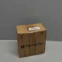 Chrome S Pro YTX20CH-BS Maintenance-Free 12V 19Ah Battery Replacement for ATV, Motorcycle, Jet Skis, Scooter, UTV, and More - Nut and Bolt (T3) Terminal