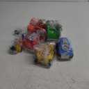 Fisher-Price Little People Toddler Playset Activity Vehicles Gift Set with 10 Toys for Preschool Pretend Play Kids Ages 1+ Years 