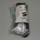 GE 451246 GE 3 Outlet Power Strip Gray (50552/43027) (8 Ft)