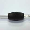 5 Round Mag Steriled Disposable Combo Tattoo Needle 1 inch Grip Tip Box 