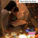 Toys for 1-10 Year Old Girls,Star Projector for Kids 2-9 Year Old Girl Gift Toy for 3-8 Year Old Girls Christmas Gift for 4-7 Year Old Boys Birthday Gift Stocking Stuffers for Kids
