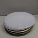 KeaBabies Suction Plates with Lids for Baby - 3-Pack 100% Silicone Toddler Plates with Suction, Divided, BPA-Free Baby Led Weaning Essentials for Kids, Dishwasher, Microwave Safe, Durable (Slate)