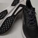 HOKA Womens Mach 6 (10, Black/White)