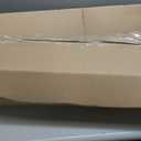 Amazon Basics 1/4 Inch Thick TPE Exercise Yoga Mat with Carrying Strap