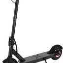 Hover-1 Journey Electric Scooter 14MPH, 16 Mile Range, 5HR Charge, LCD Display, 8.5 Inch High-Grip Tires, 220LB Max Weight, Cert. & Tested - Safe for Kids, Teens, Adults