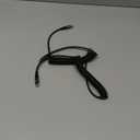 USB C to C Cable 3ft 2Pack Coiled USB C Charger Cable for Car Type C Fast Charging Cable for iPhone 17/16/15/Plus/Pro/Pro Max/Samsung Galaxy S23