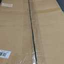 Clothes Rack with Storage Shelves, Heavy - Duty Garment Rack with Wheels for Bedroom, Living Room, Laundry Room Organization (23in/60cm, Gold)