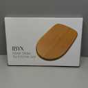 Ibyx Elegant Sliding Tray - Compatible with 4.5 Qt Kitchen Aid Mixer Slider for Counter and Other Heavy Appliances (Natural)