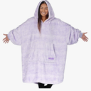 THE COMFY Dream | Oversized Light Microfiber Wearable Blanket, Seen on Shark Tank, One Size Fits All