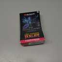 Magic: The Gathering The Lost Caverns of Ixalan Commander Deck - Explorers of the Deep (100-Card Deck, 2-Card Collector Booster Sample Pack + Accessories)