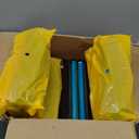 069H Toner Cartridge Set 4 Pack High Yield Replacement for Canon 069 069H Toner Cartridge Works for Canon Color imageCLASS MF753cdw MF751Cdw LBP674Cdw MF752Cdw LBP673Cdw Printer (B/C/M/Y)