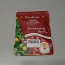 Ornament Hooks  Essential Christmas Tree Decorating Hangers Great Xmas Ornament Hooks for Hanging Christmas Decorations 35 PCS (Round-Upgraded-35pcs)