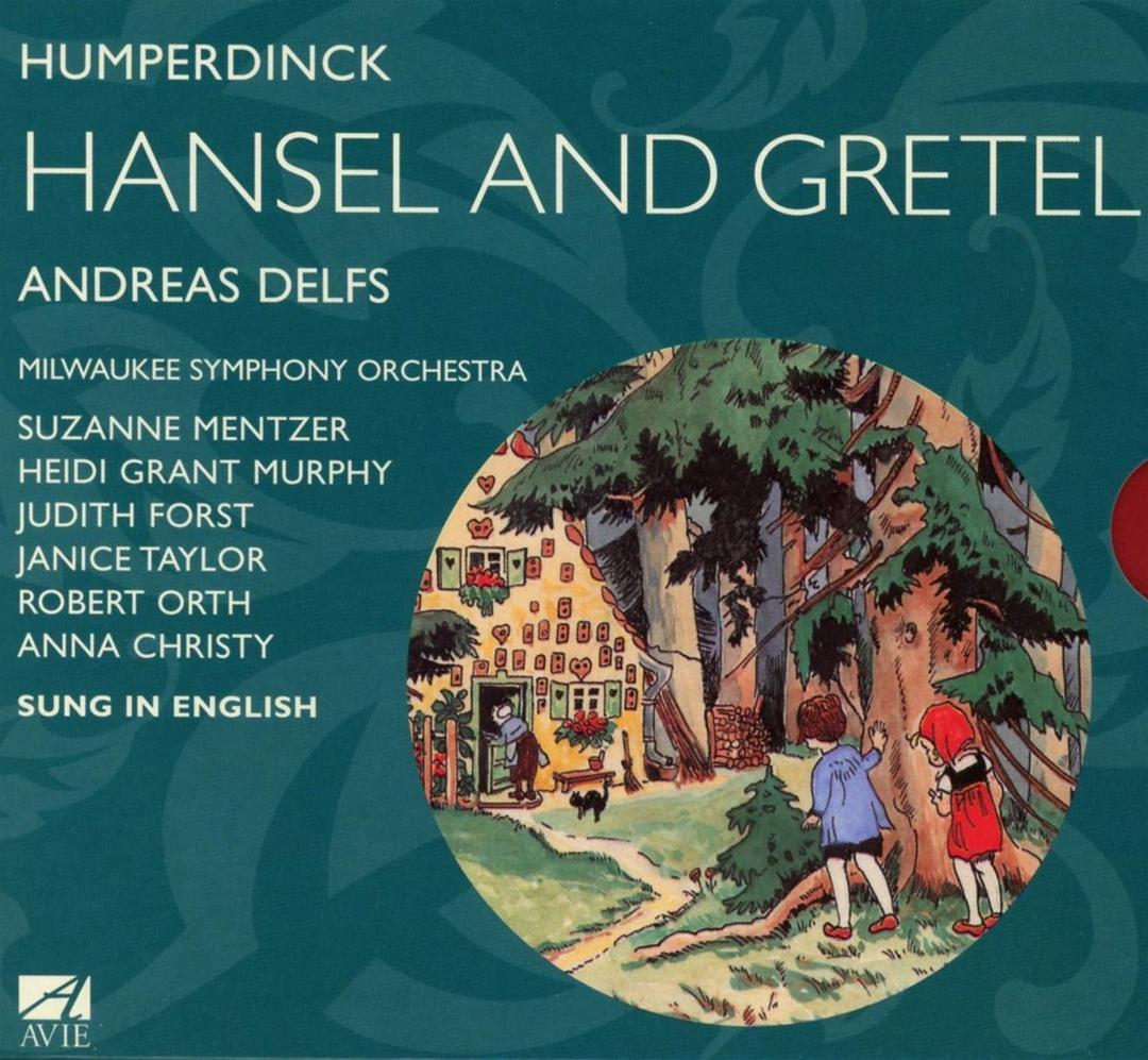Hansel & Gretel