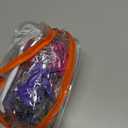 UpBrands 48 Super Stretchy Lizard Toys 3" Bulk Set, 12 Colors, Gecko Kit for Birthday Party Favors for Kids, Goodie Bags, Easter Egg Basket Stuffers, Pinata Filler, Classroom Prizes (Multicolor)