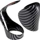 Car Gear Shift Knob Head Cover Handle Sticker Interior Trim for Lexus IS250 IS350 IS200T 2014-2022, for Lexus ES RX GS NX RC