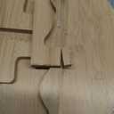 Portable Picnic Table, Wooden Foldable Table, for Camping, Beach, Park