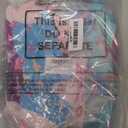 8 Pairs Dance Theme Socks Dancer Team Gifts Bulk for Girls Women Ballet Socks Accessories Party Favors