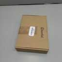 Chunful 24 Pcs Gold Table Number Holders Wood Place Card Holder Wedding Table Name Stands Picture Photo Display Menu Sign Stands for Wedding Party Events Banquet Birthday Party Restaurant