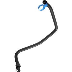 ZNB 13251447 Engine Coolant Recovery Tank Hose for Chevrolet Cruze 2011-2016 for Chevy Trax 2015-2021 for Buick Encore 2013-2021 Replacement Radiator Hoses 13408385