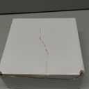 32oz 64oz Stainless Steel Double Wall Dog Bowls,BPA Free Non-Slip Pet Dishes,Cat Food&Water Bowl with Rubber Base(32oz, Yellow)