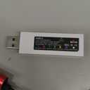 MAYFLASH MagicX Wireless Bluetooth USB Adapter for Xbox Series S/X, Xbox One, Switch, macOS, Windows, Raspberry Pi, Compatible with PS5, PS4, Xbox Bluetooth Controller and More