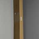 Office Chair Mat for Carpet, 36" X 48" X 0.09" Desk Chair Mat for Carpet Floors, Clear and Thick Rolling Computer Chair Mats with Non-Slip Studded for Home and Office Low Pile Carpets